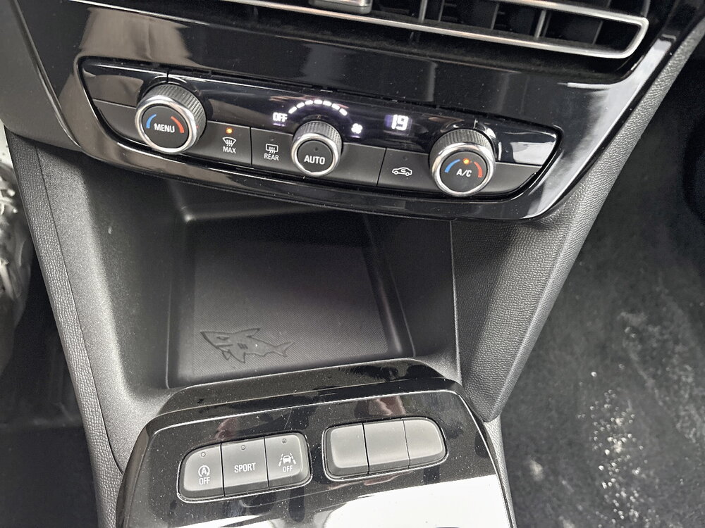 Occasion OPEL Mokka Mokka 1.2 Turbo 100 ch BVM6 - GS