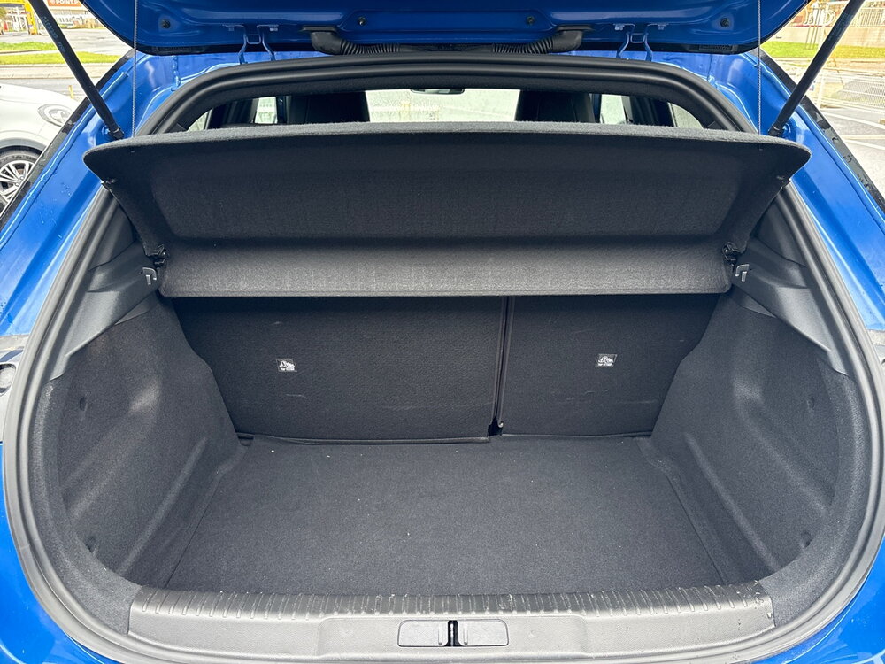 Occasion OPEL Mokka Mokka 1.2 Turbo 100 ch BVM6 - GS