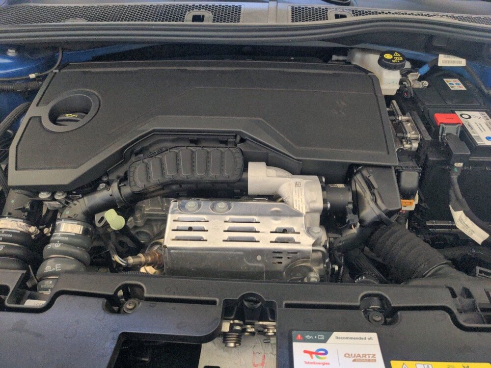 Occasion OPEL Mokka Mokka 1.2 Turbo 100 ch BVM6 - GS