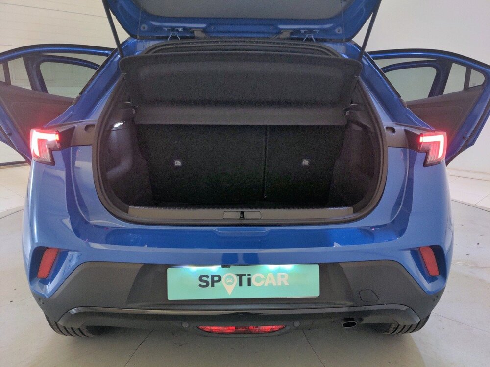 Occasion OPEL Mokka Mokka 1.2 Turbo 100 ch BVM6 - GS