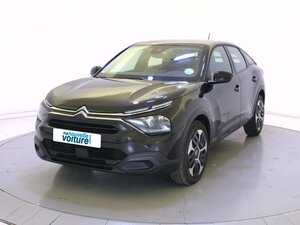 Occasion CITROEN C4 C4 PureTech 100 BVM6 - You