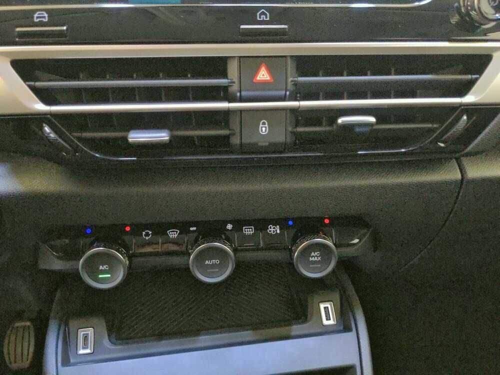 Occasion CITROEN C4 C4 PureTech 100 BVM6