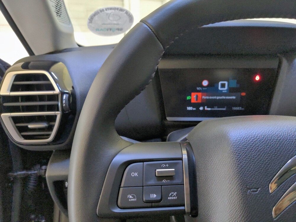 Occasion CITROEN C4 C4 PureTech 100 BVM6