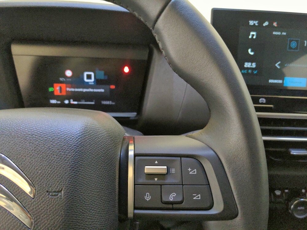 Occasion CITROEN C4 C4 PureTech 100 BVM6