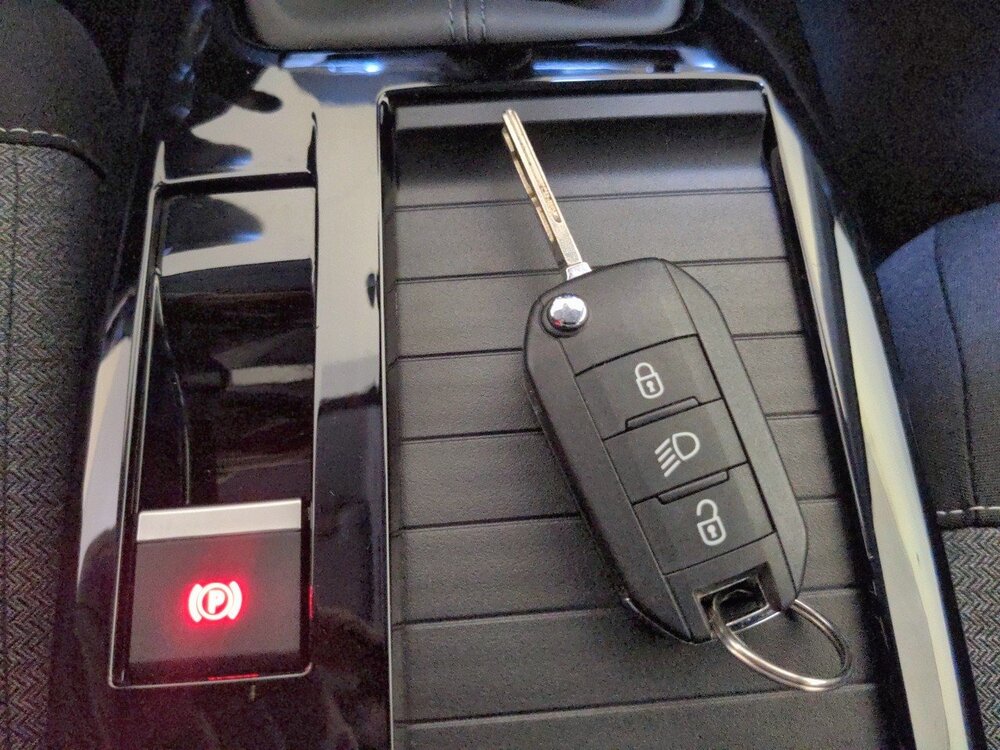 Occasion CITROEN C4 C4 PureTech 100 BVM6