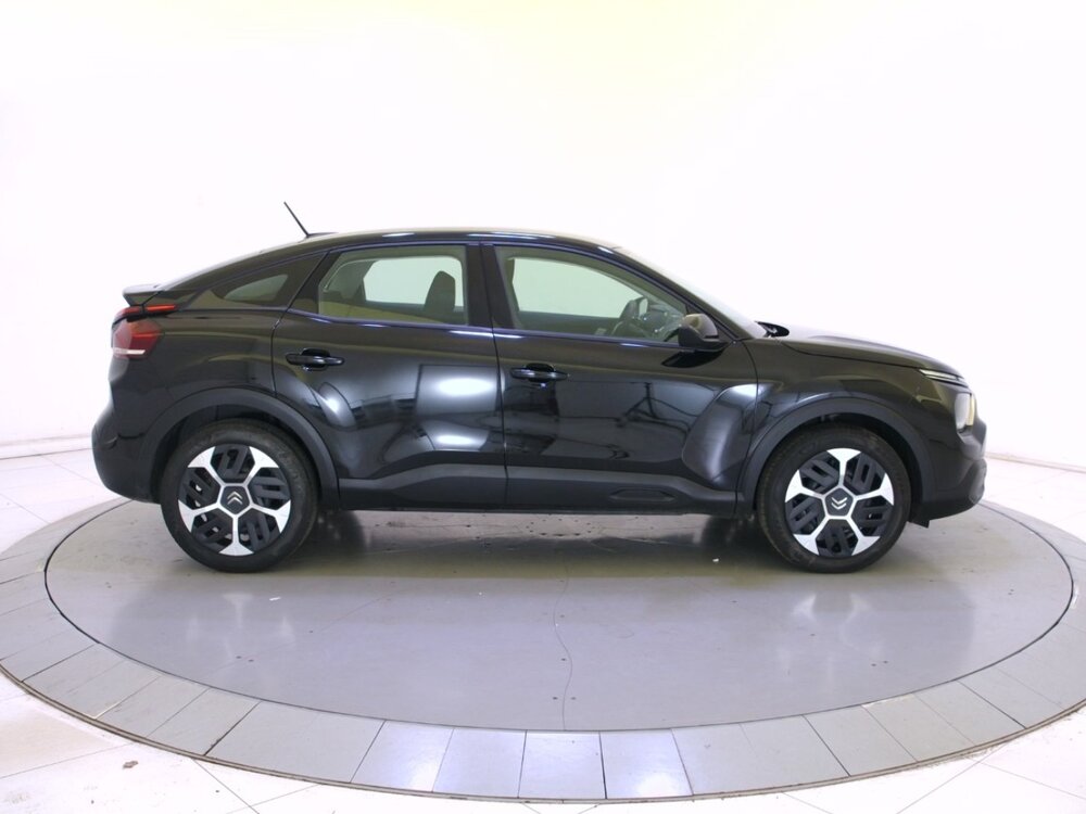 Occasion CITROEN C4 C4 PureTech 100 BVM6