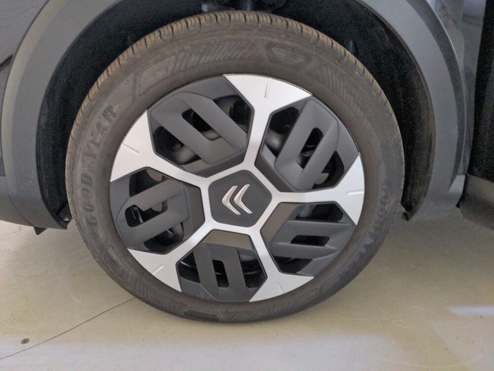 Occasion CITROEN C4 C4 PureTech 100 BVM6 - You