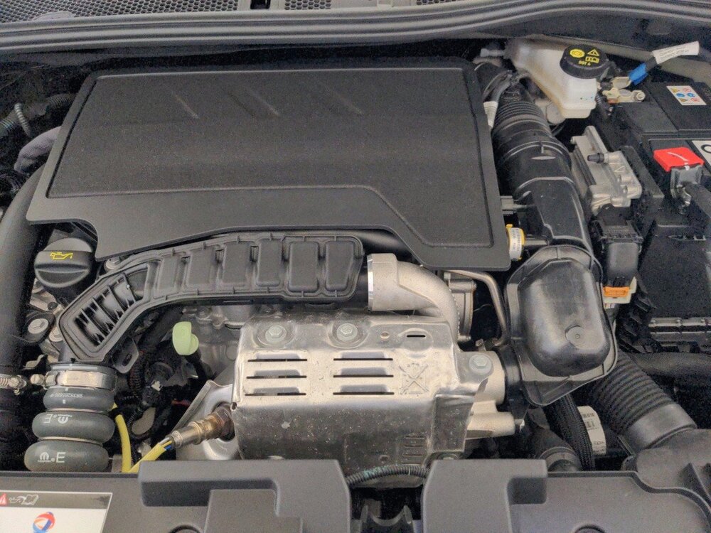 Occasion CITROEN C4 C4 PureTech 100 BVM6 - You