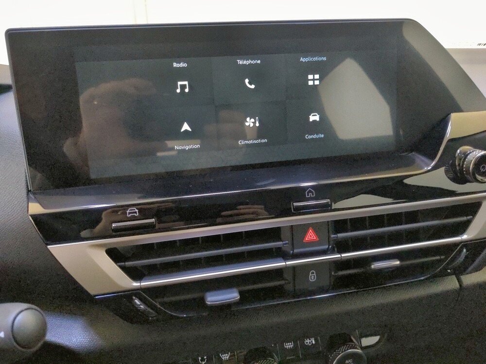 Occasion CITROEN C4 C4 PureTech 100 BVM6 - You
