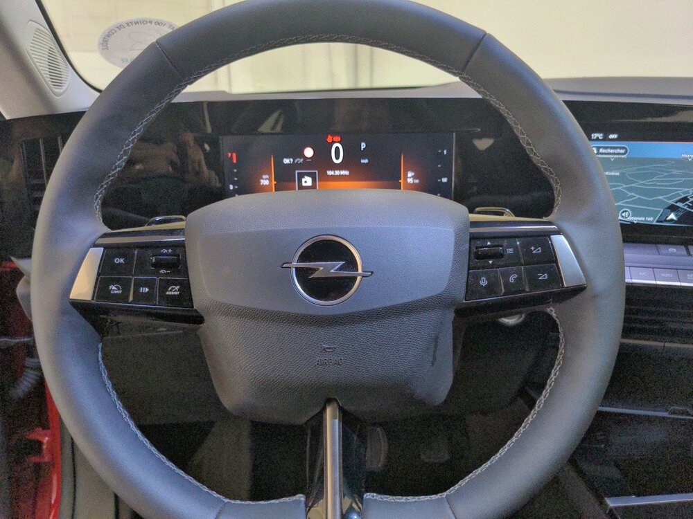 Occasion OPEL Astra Astra 1.2 Turbo 130 ch BVA8