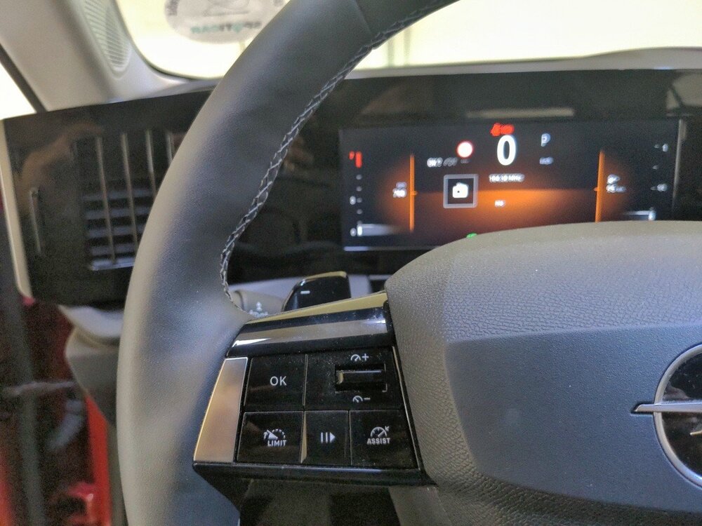 Occasion OPEL Astra Astra 1.2 Turbo 130 ch BVA8