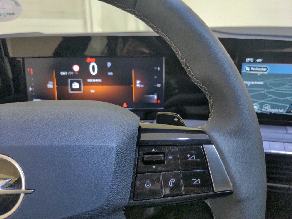 Occasion OPEL Astra Astra 1.2 Turbo 130 ch BVA8