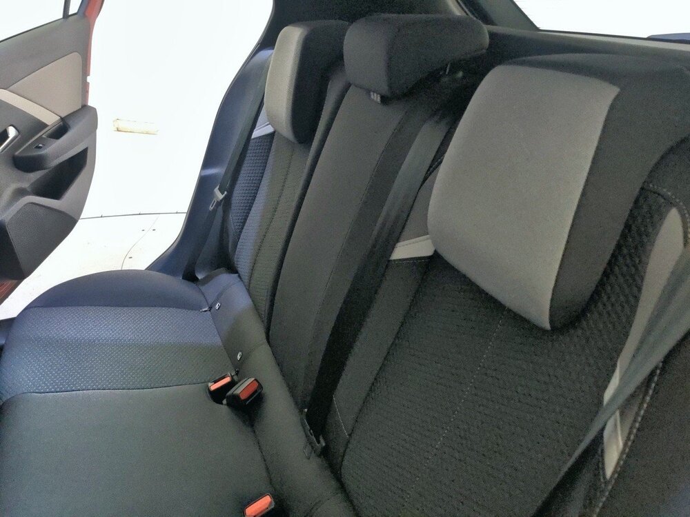 Occasion OPEL Astra Astra 1.2 Turbo 130 ch BVA8