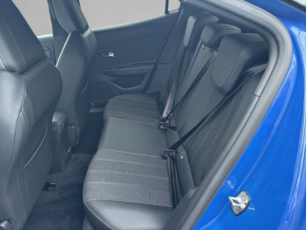 Occasion OPEL Mokka Mokka 1.2 Turbo 100 ch BVM6 - GS