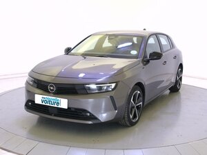 Occasion OPEL Astra Astra 1.2 Turbo 110 ch BVM6
