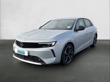 Occasion OPEL Astra Astra 1.2 Turbo 130 ch BVA8