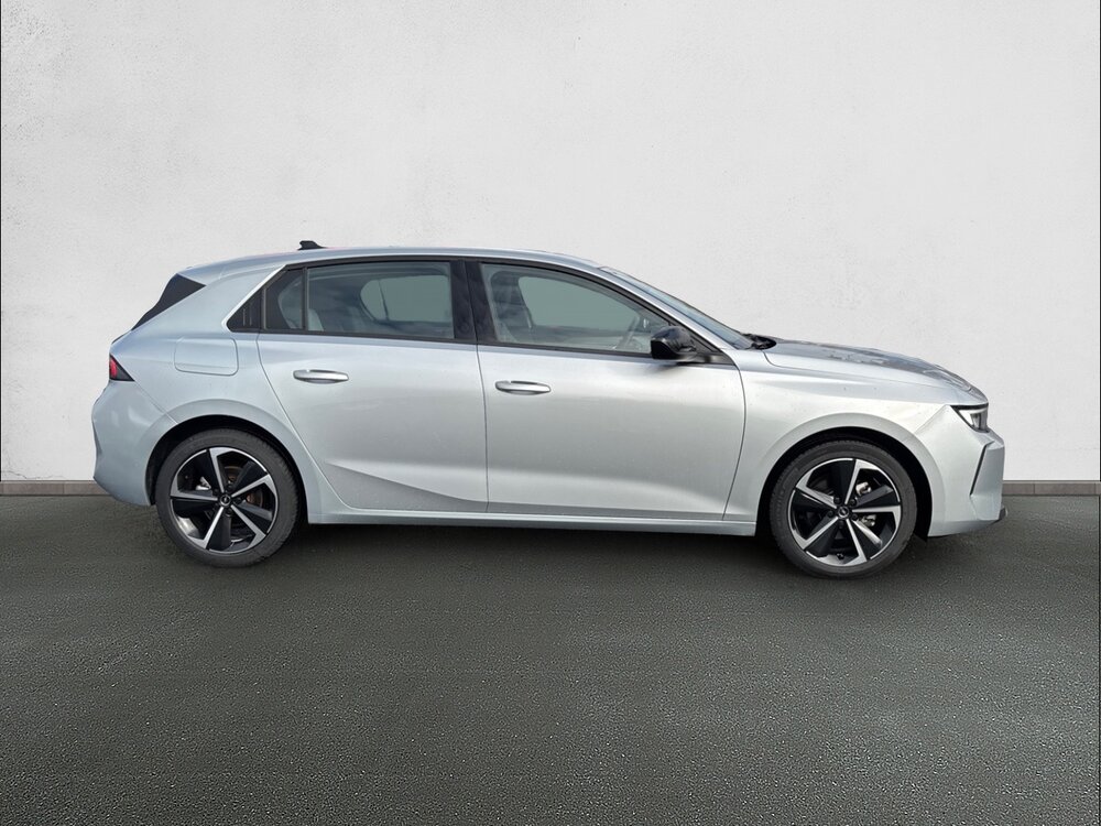 Occasion OPEL Astra Astra 1.2 Turbo 130 ch BVA8