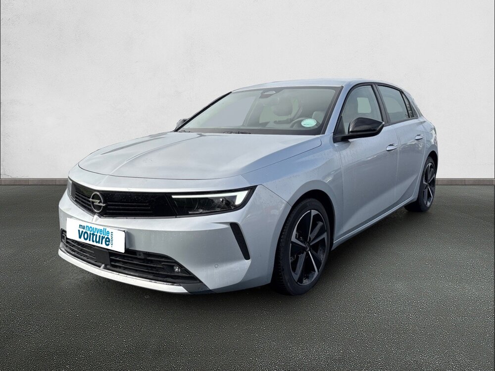 Occasion OPEL Astra Astra 1.2 Turbo 130 ch BVA8