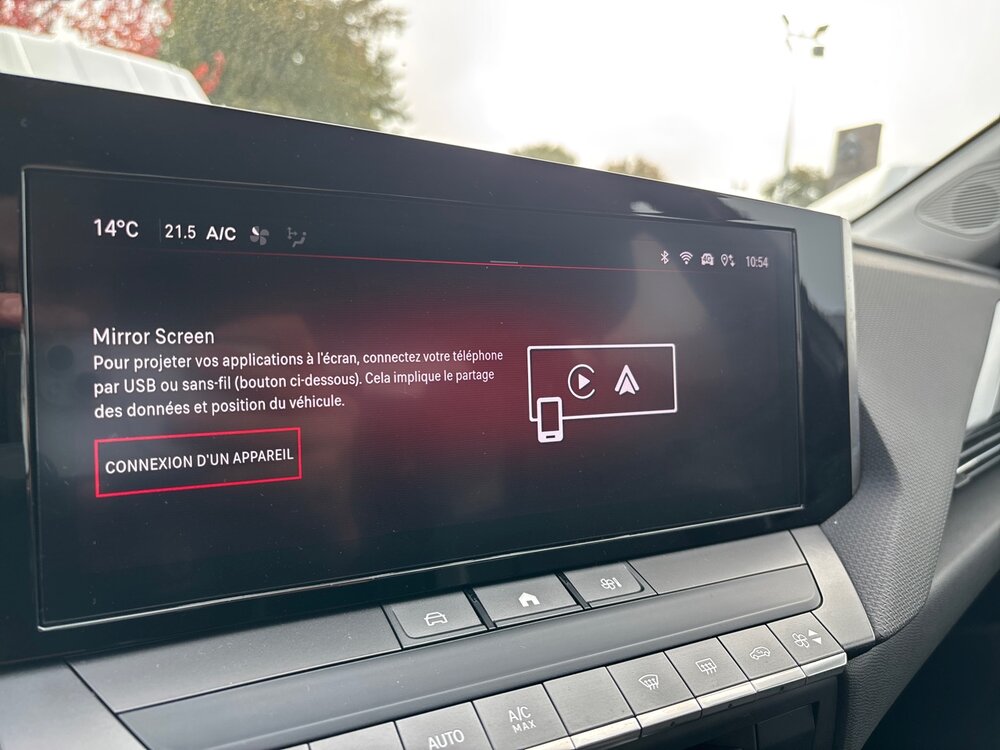 Occasion OPEL Astra Astra 1.2 Turbo 130 ch BVA8