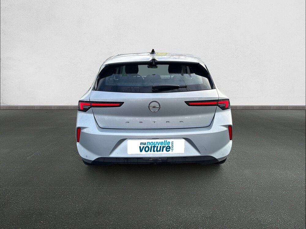 Occasion OPEL Astra Astra 1.2 Turbo 130 ch BVA8