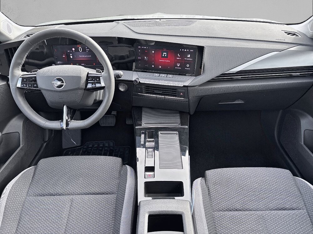 Occasion OPEL Astra Astra 1.2 Turbo 130 ch BVA8