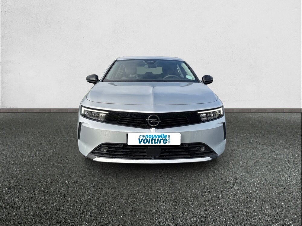 Occasion OPEL Astra Astra 1.2 Turbo 130 ch BVA8