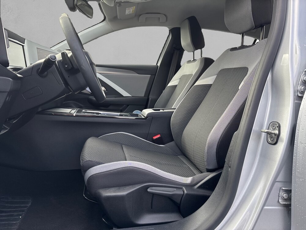 Occasion OPEL Astra Astra 1.2 Turbo 130 ch BVA8