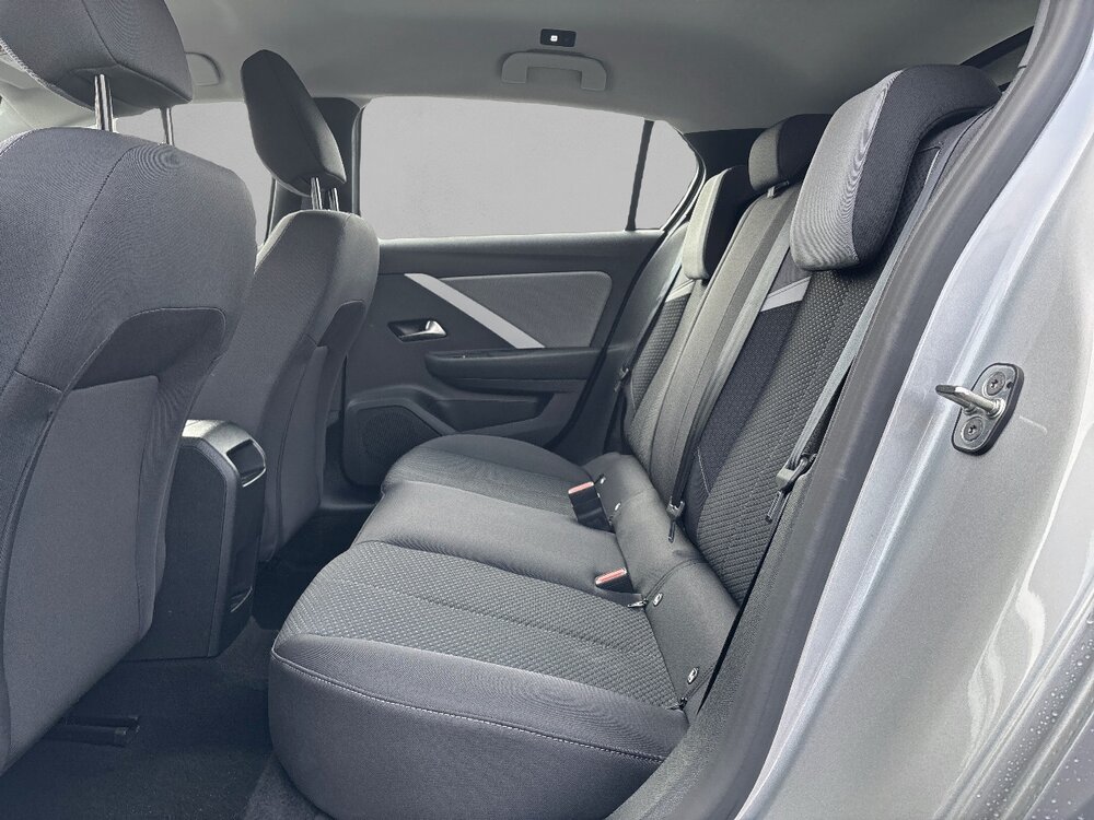 Occasion OPEL Astra Astra 1.2 Turbo 130 ch BVA8