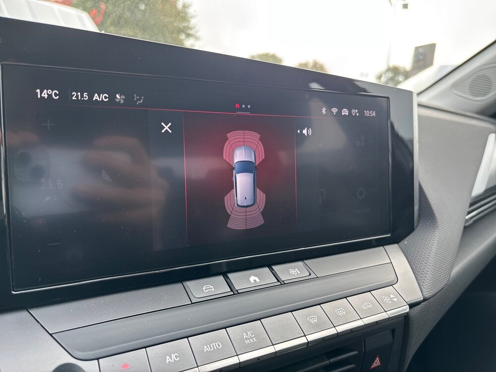 Occasion OPEL Astra Astra 1.2 Turbo 130 ch BVA8