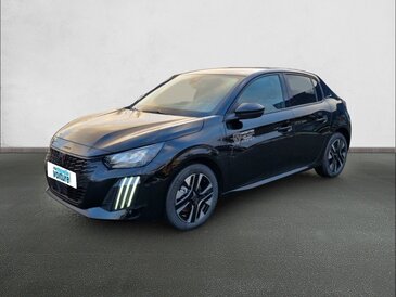 Occasion PEUGEOT 208 208 PureTech 100 S&S BVM6