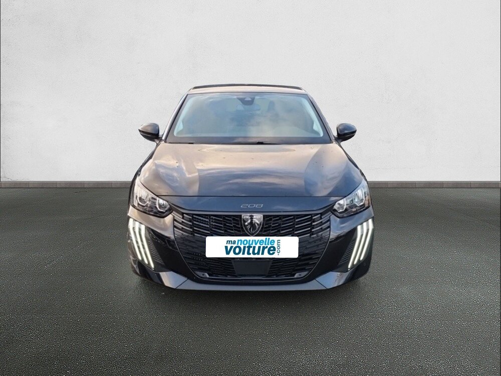 Occasion PEUGEOT 208 208 PureTech 100 S&S BVM6 - Allure