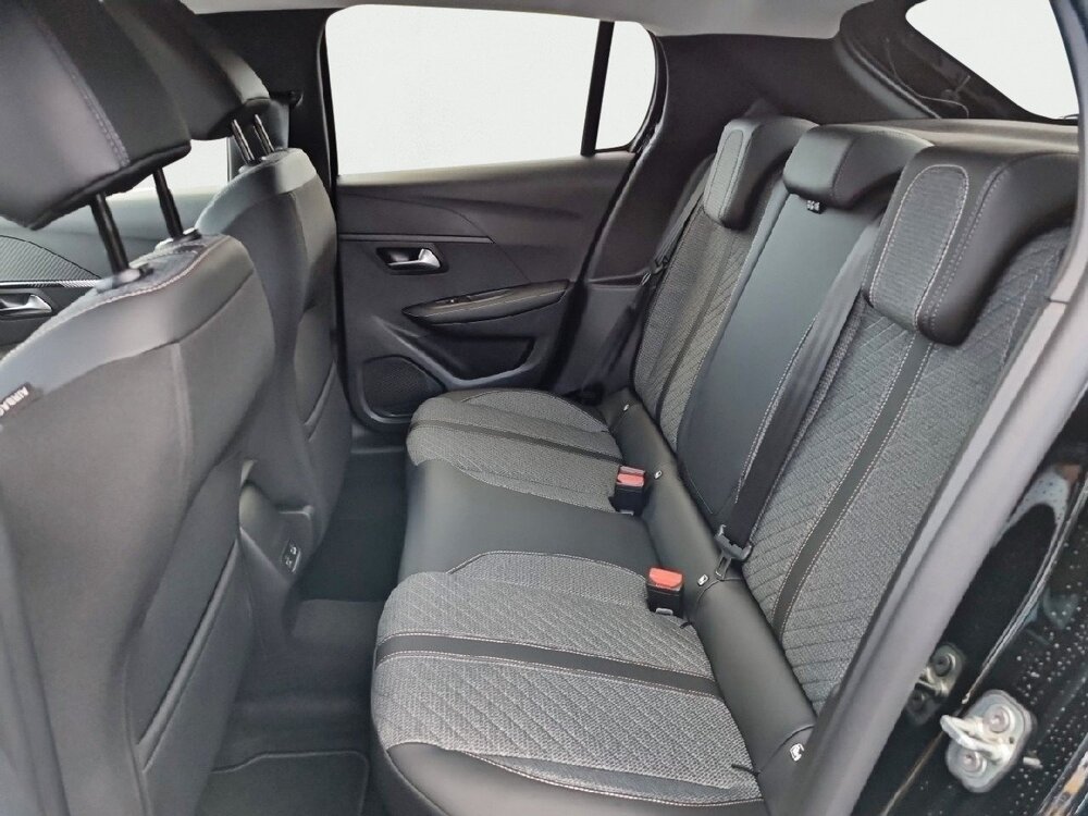 Occasion PEUGEOT 208 208 PureTech 100 S&S BVM6 - Allure