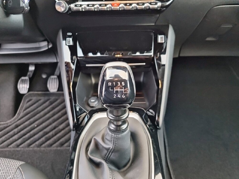 Occasion PEUGEOT 208 208 PureTech 100 S&S BVM6 - Allure