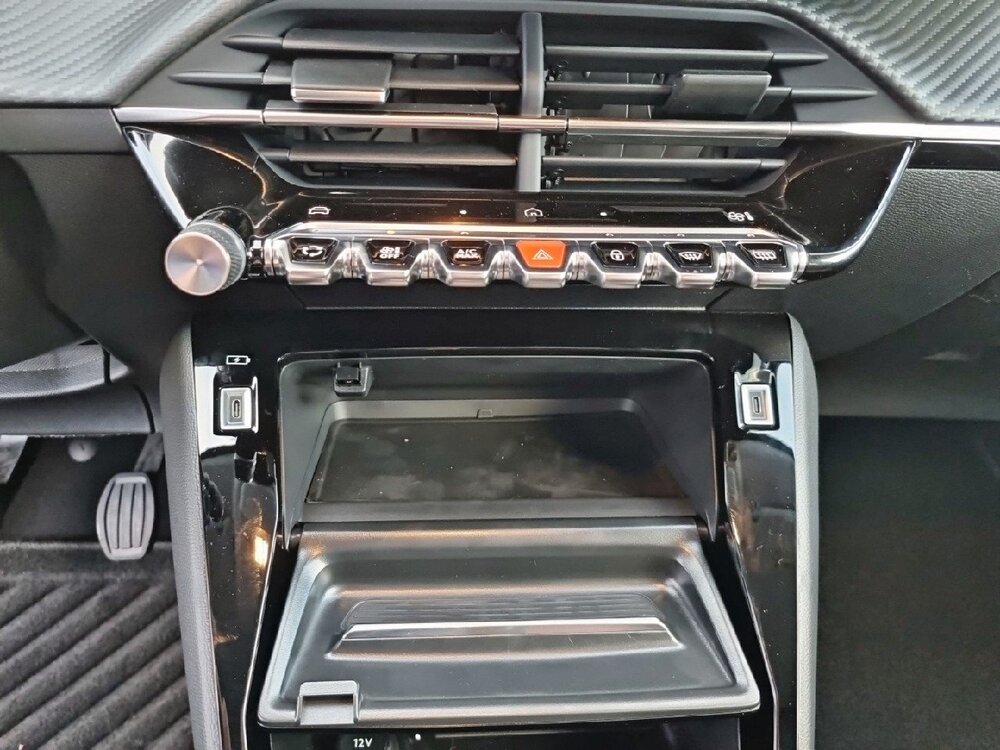 Occasion PEUGEOT 208 208 PureTech 100 S&S BVM6 - Allure