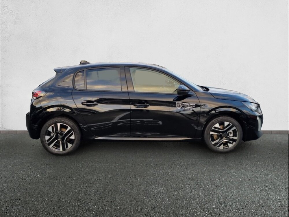 Occasion PEUGEOT 208 208 PureTech 100 S&S BVM6 - Allure