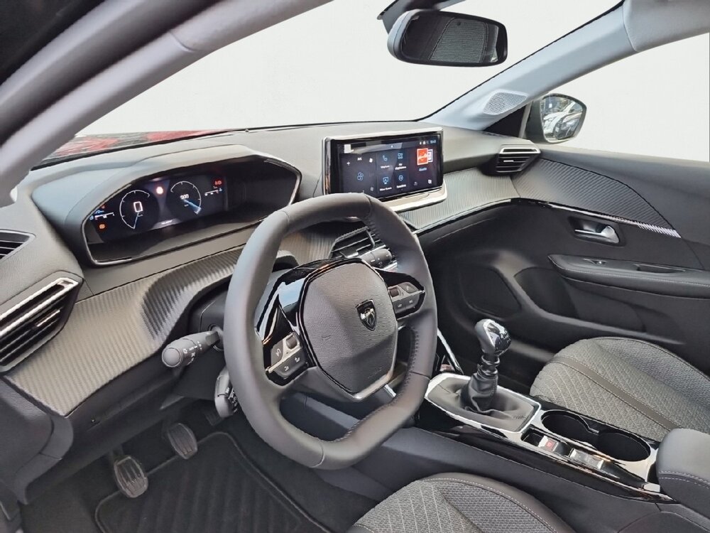 Occasion PEUGEOT 208 208 PureTech 100 S&S BVM6 - Allure