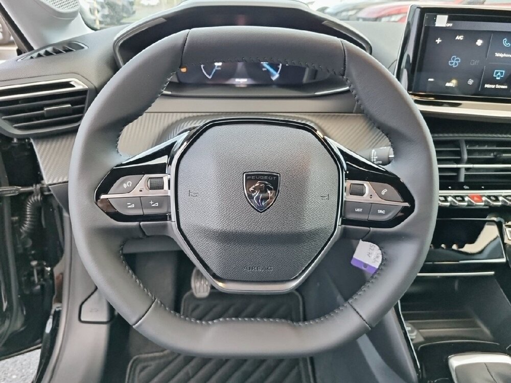 Occasion PEUGEOT 208 208 PureTech 100 S&S BVM6 - Allure