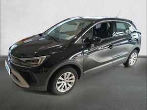 Occasion OPEL Crossland Crossland 1.2 Turbo 110 ch BVM6 - Elegance