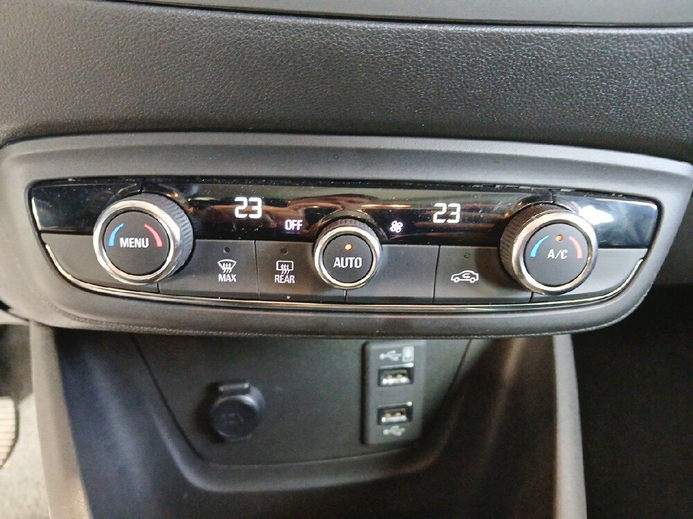 Occasion OPEL Crossland Crossland 1.2 Turbo 110 ch BVM6