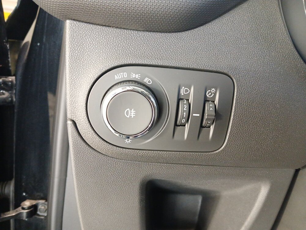 Occasion OPEL Crossland Crossland 1.2 Turbo 110 ch BVM6