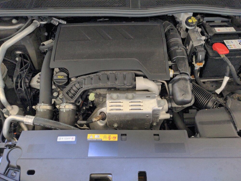 Occasion OPEL Astra Astra 1.2 Turbo 110 ch BVM6