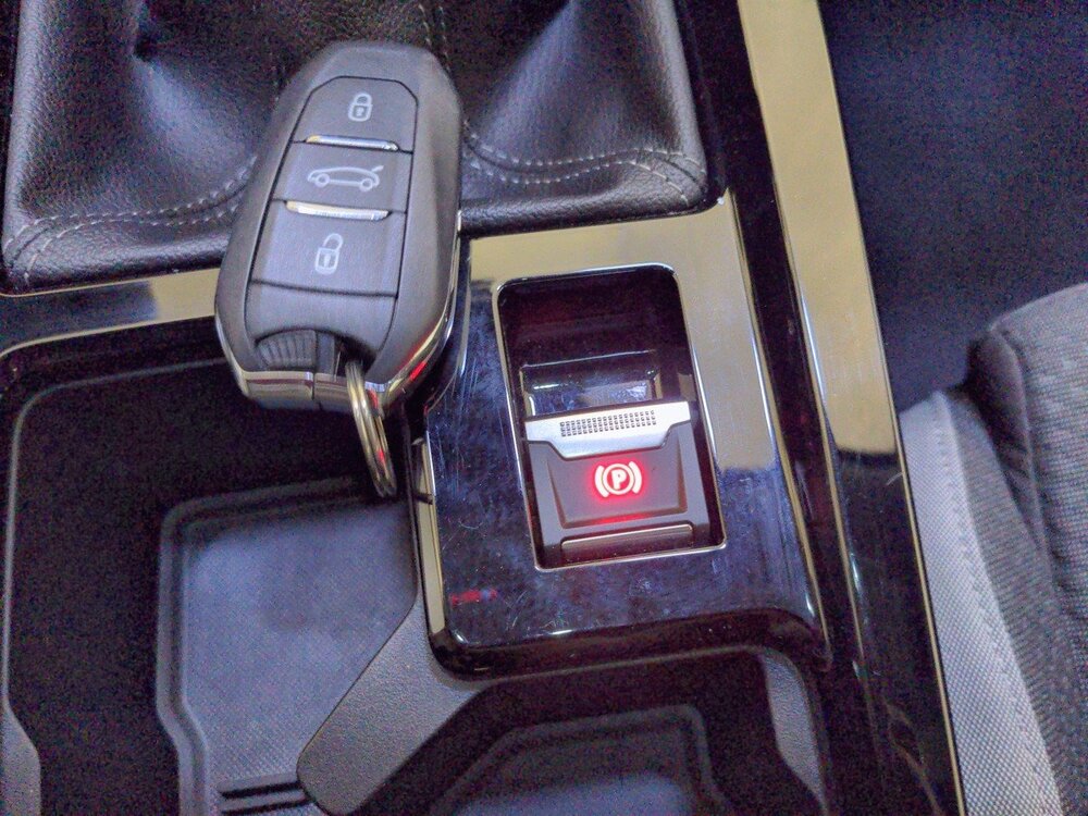 Occasion OPEL Astra Astra 1.2 Turbo 110 ch BVM6