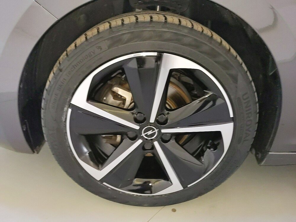 Occasion OPEL Astra Astra 1.2 Turbo 110 ch BVM6