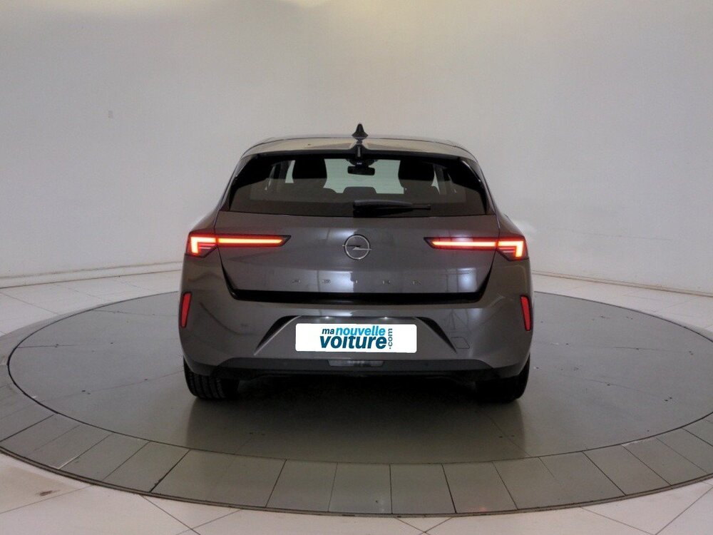 Occasion OPEL Astra Astra 1.2 Turbo 110 ch BVM6