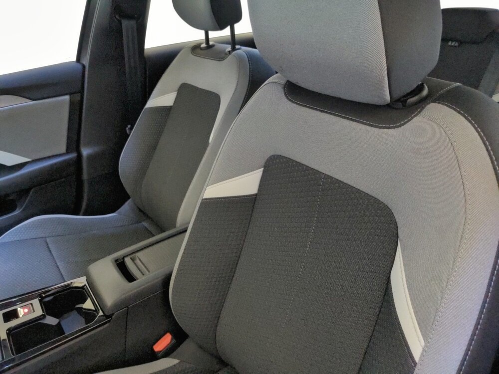 Occasion OPEL Astra Astra 1.2 Turbo 110 ch BVM6