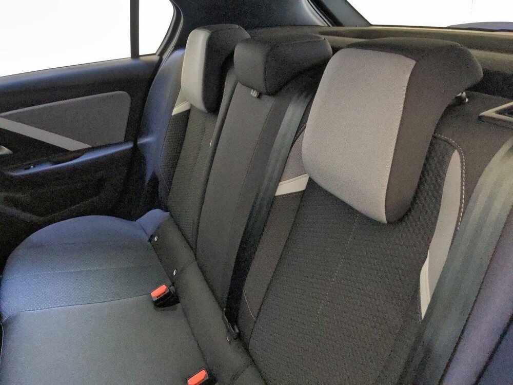 Occasion OPEL Astra Astra 1.2 Turbo 110 ch BVM6