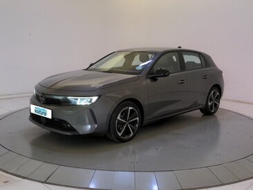 Occasion OPEL Astra Astra 1.2 Turbo 110 ch BVM6