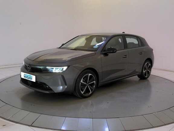 Occasion OPEL Astra Astra 1.2 Turbo 110 ch BVM6