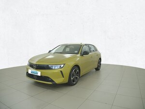 Occasion OPEL Astra Astra 1.5 Diesel 130 ch BVA8