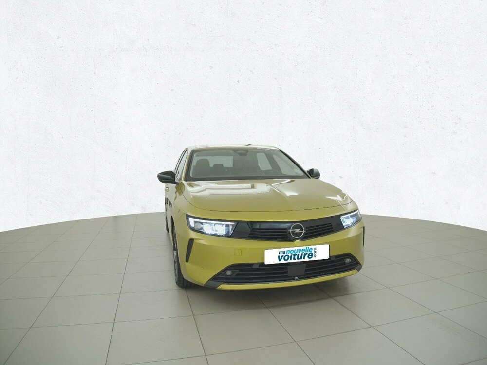 Occasion OPEL Astra Astra 1.5 Diesel 130 ch BVA8